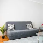 Kata Apartment *