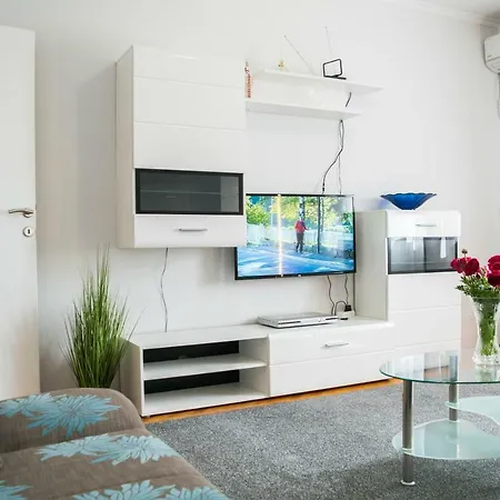 Apartment Kata *